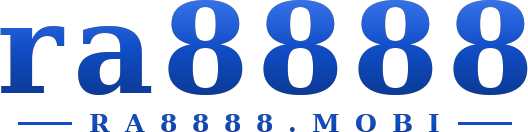 ra8888 logo